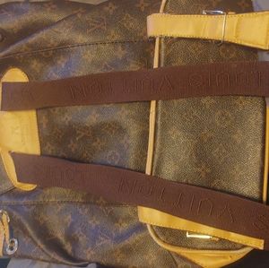 Louis Vuitton backpack